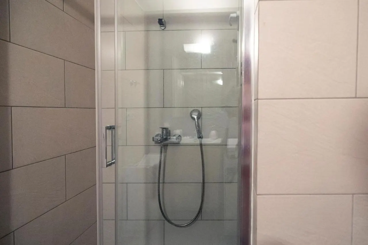 Delmare Mqueen Apartment Selanik 0*,